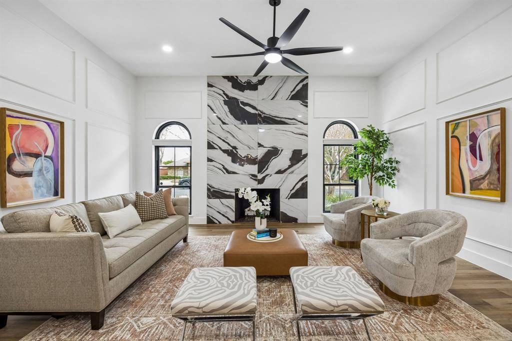 7205 Claybrook Drive, Dallas, TX 75231