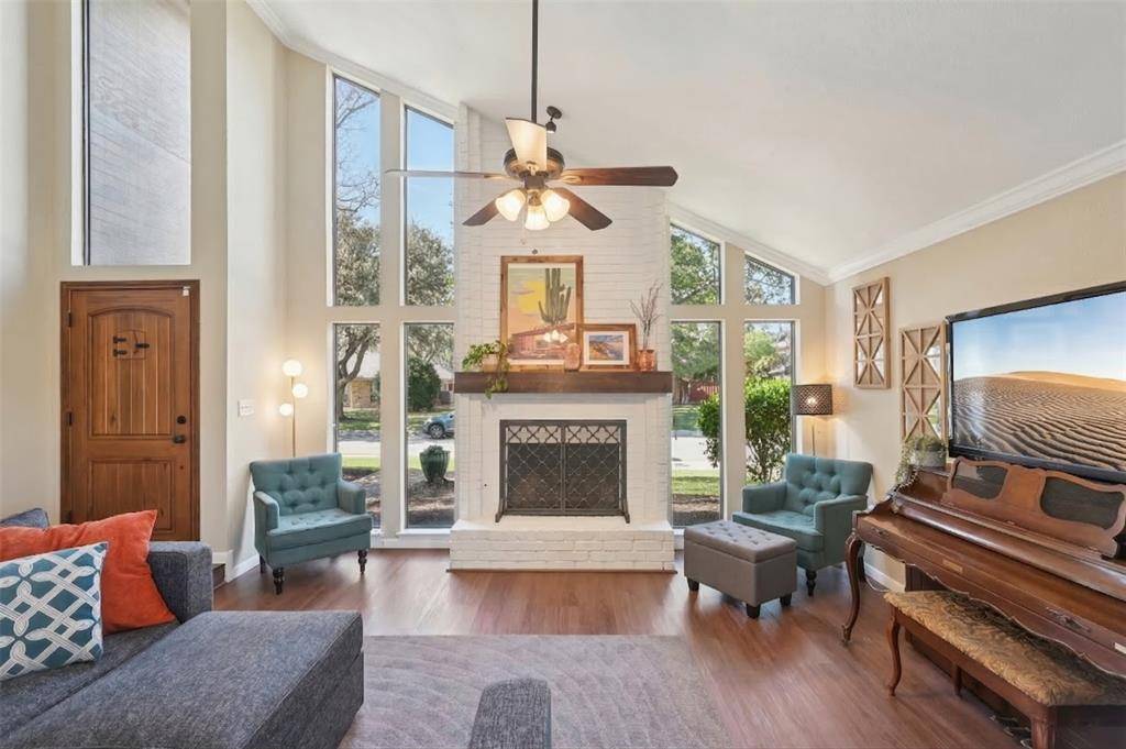 2612 Harbinger Lane, Dallas, TX 75287