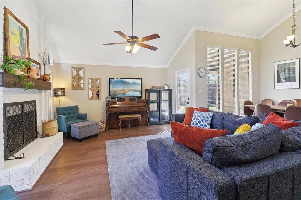 2612 Harbinger Lane, Dallas, TX 75287