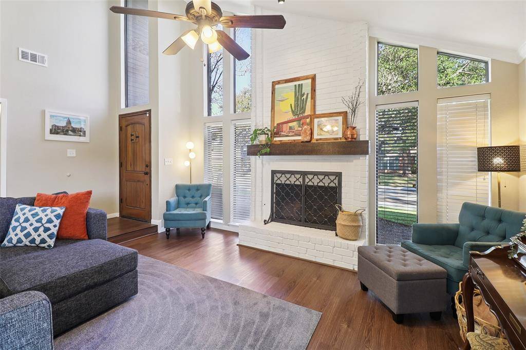 2612 Harbinger Lane, Dallas, TX 75287