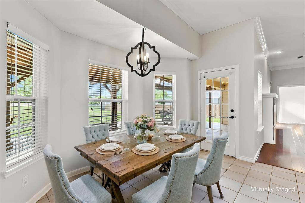 6581 Meadow Ridge Circle, Nevada, TX 75173