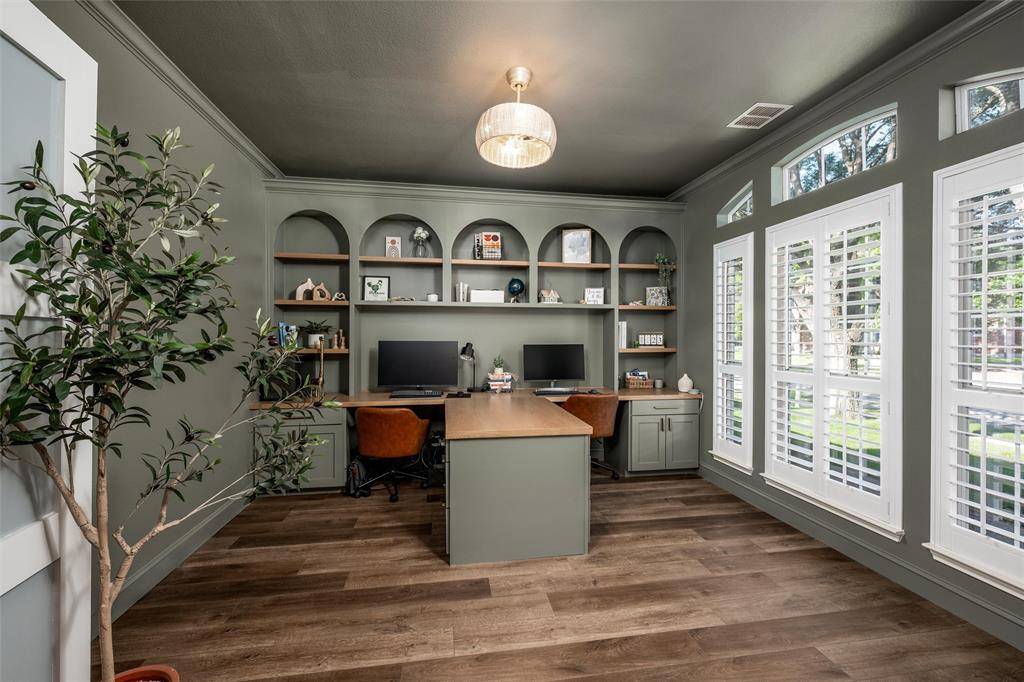 912 Thimbleberry Drive, Mckinney, TX 75071