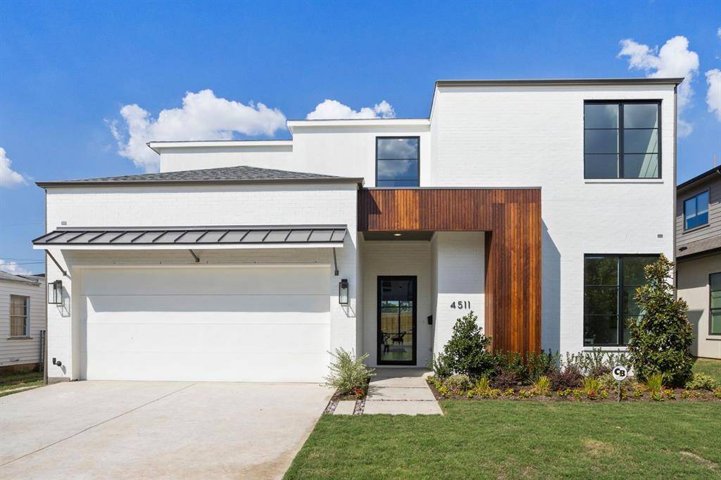 4511 Cowan Avenue, Dallas, TX 75209