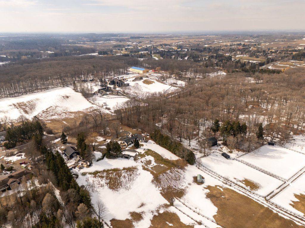 5502 16th Side Road, King, ON L0G 1T0