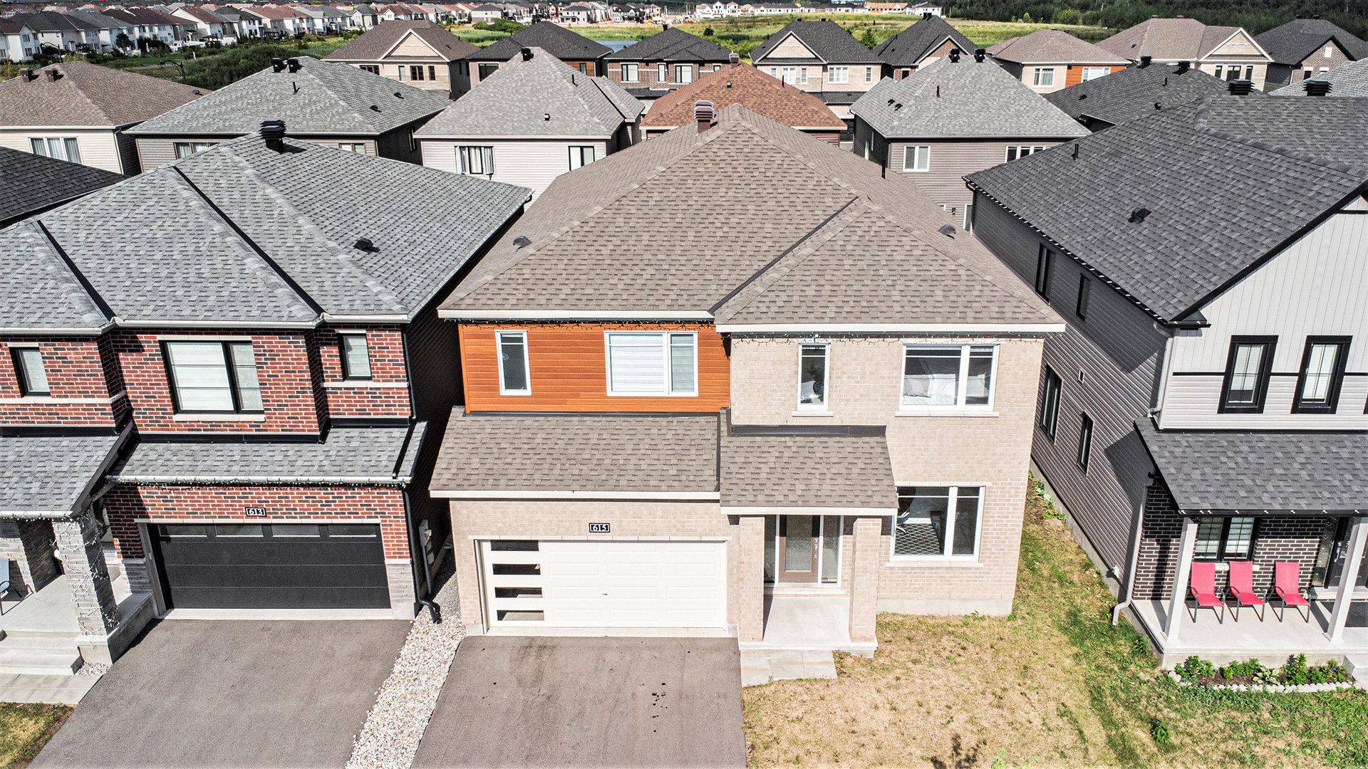 615 IDYLLIC TER, Orleans - Cumberland And Area, ON K4A 5N9