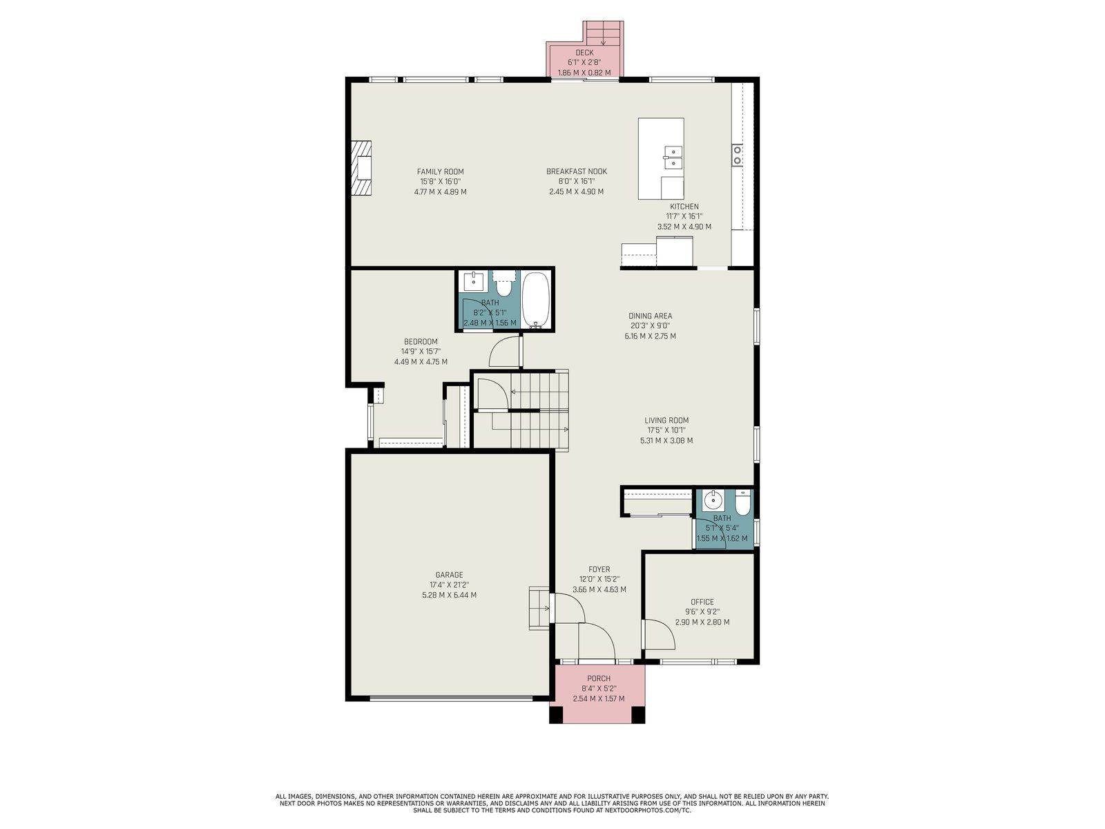 615 IDYLLIC TER, Orleans - Cumberland And Area, ON K4A 5N9