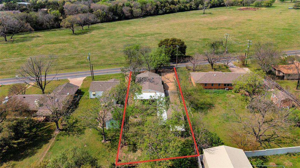 523 Houston Street, Cedar Hill, TX 75104