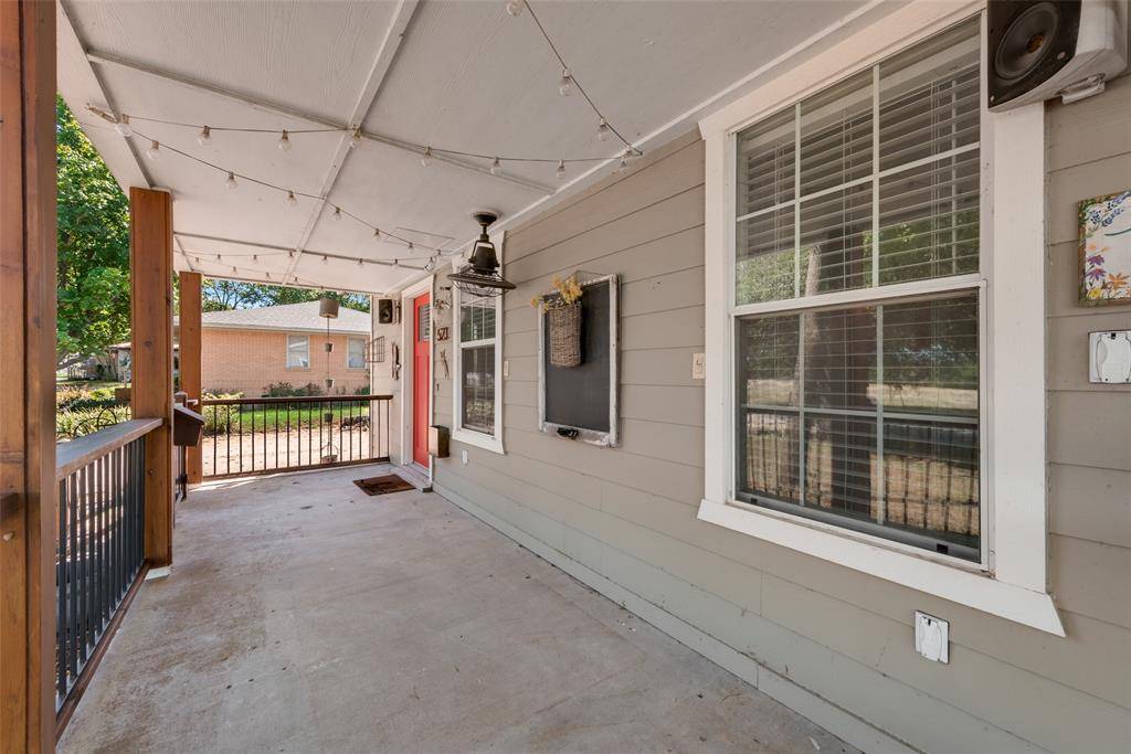 523 Houston Street, Cedar Hill, TX 75104