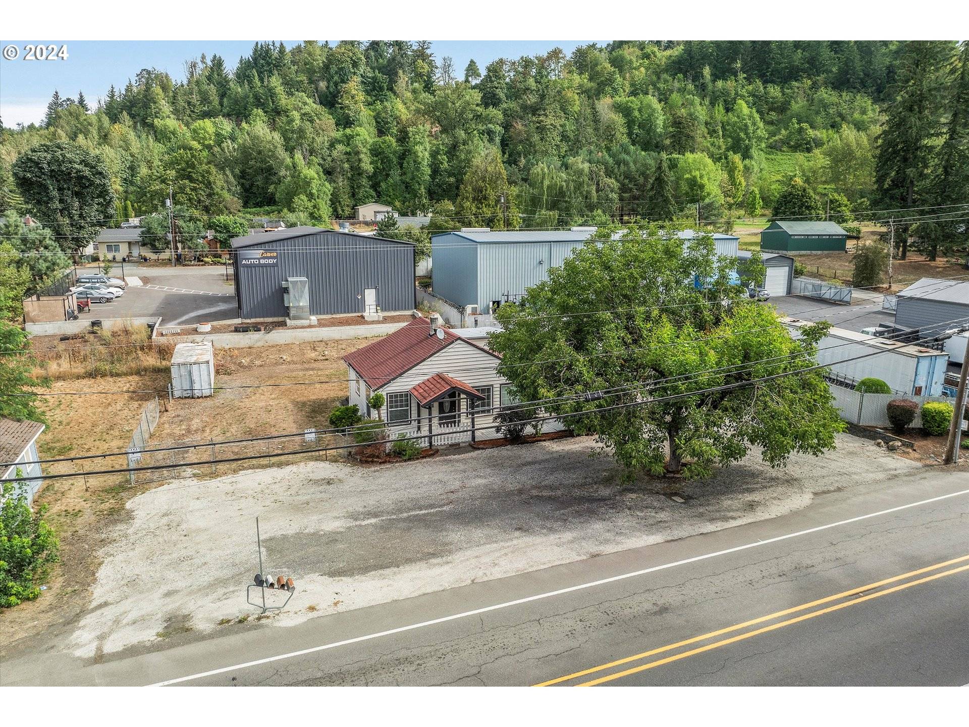 16265 SE HIGHWAY 224, Damascus, OR 97089
