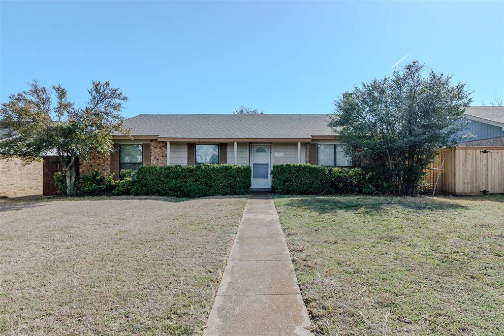 2614 Saint George Drive, Garland, TX 75044