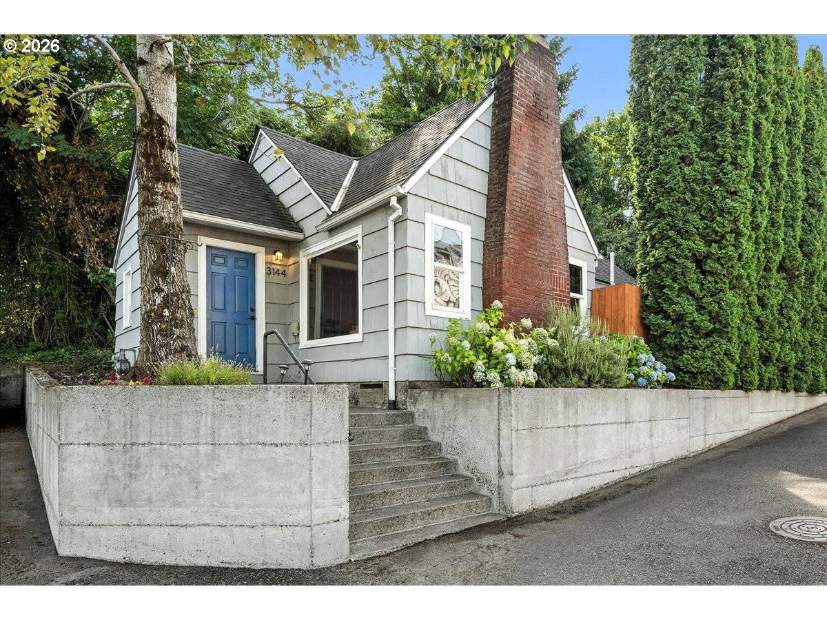 3144 NE 103RD PL, Portland, OR 97220