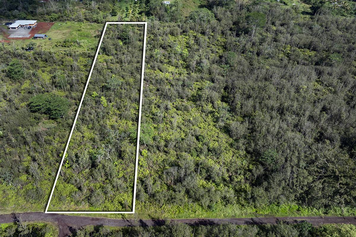 KEHAULANI ST, Keaau, HI 96749