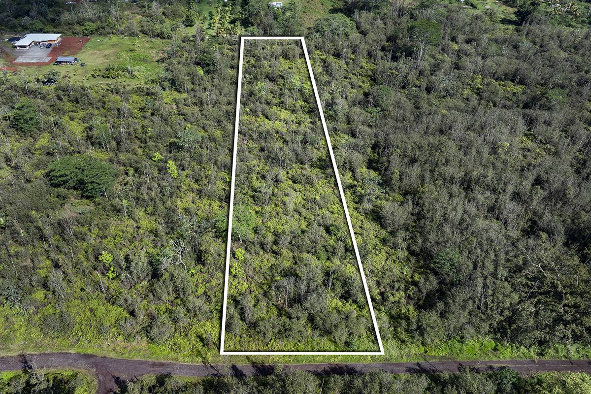 KEHAULANI ST, Keaau, HI 96749