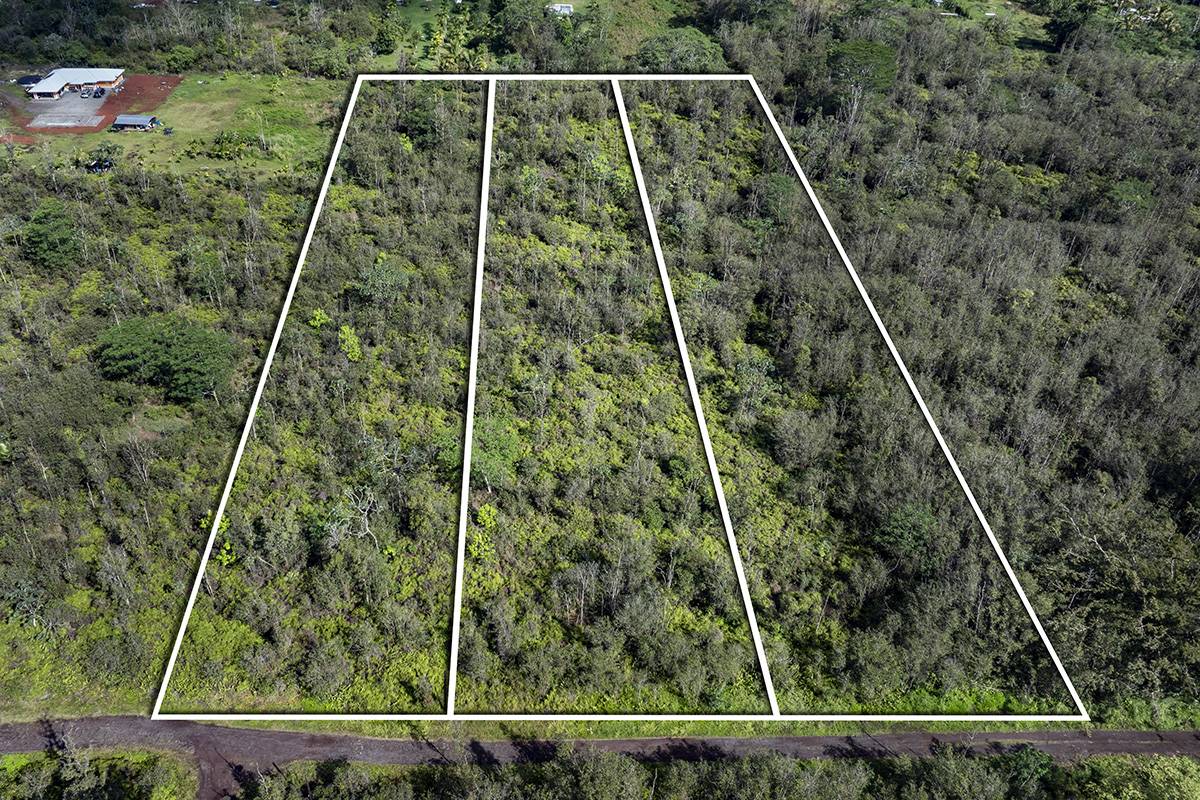KEHAULANI ST, Keaau, HI 96749