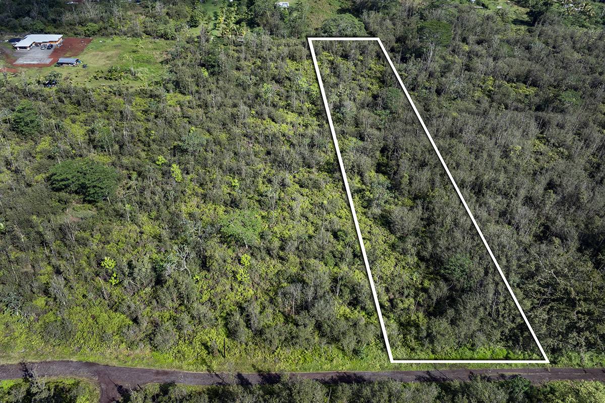 KEHAULANI ST, Keaau, HI 96749