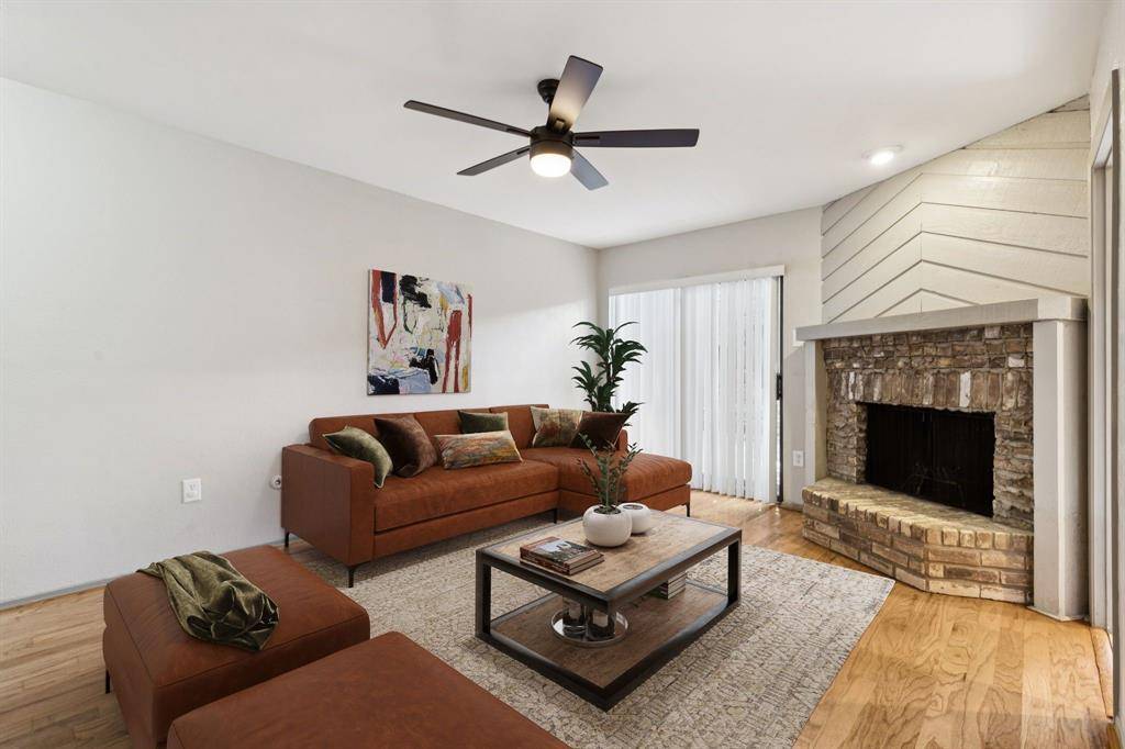 5626 Preston Oaks #45C, Dallas, TX 75254