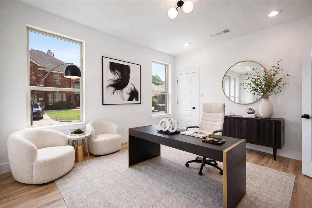 3003 Oak Bourne Drive, Arlington, TX 76016