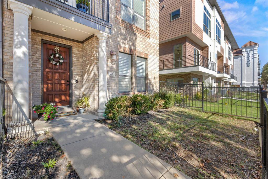 13900 Noel Road #23, Dallas, TX 75240