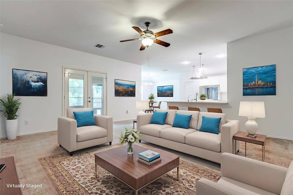 1097 Oakbrook Street, Prosper, TX 75078