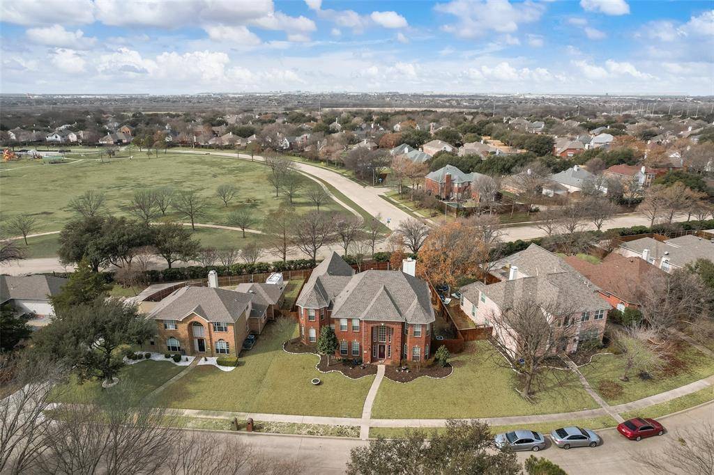 3207 Abingdon Drive, Richardson, TX 75082