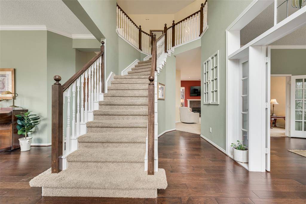 3207 Abingdon Drive, Richardson, TX 75082