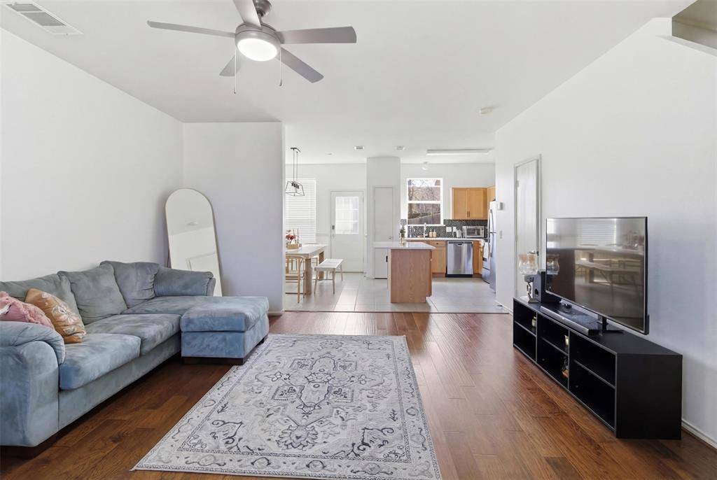 2644 Ezekial Way, Plano, TX 75074