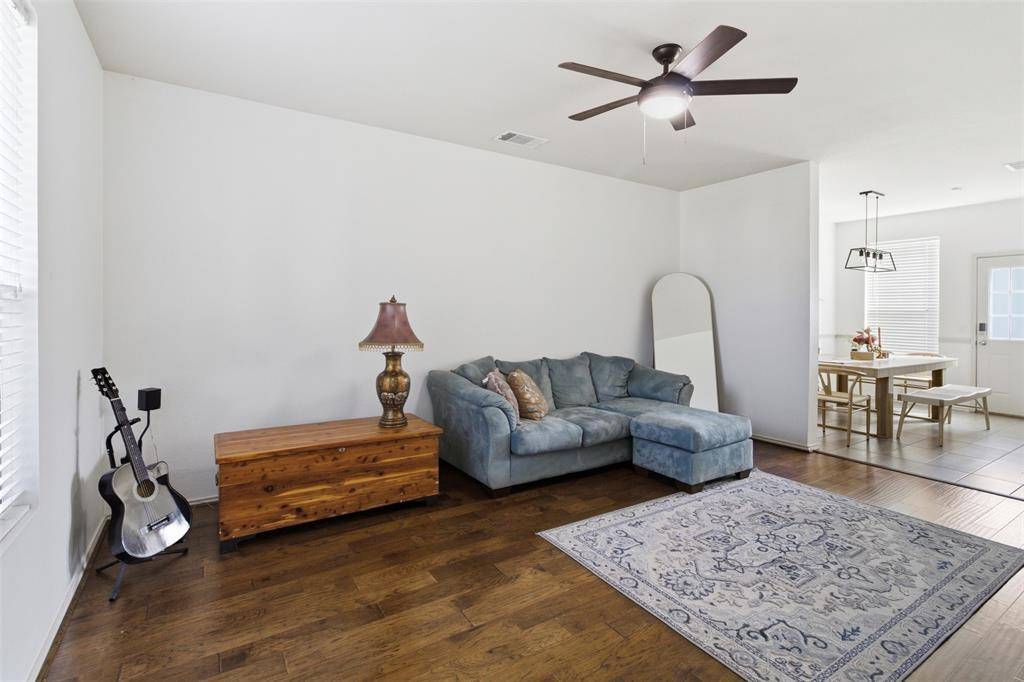 2644 Ezekial Way, Plano, TX 75074