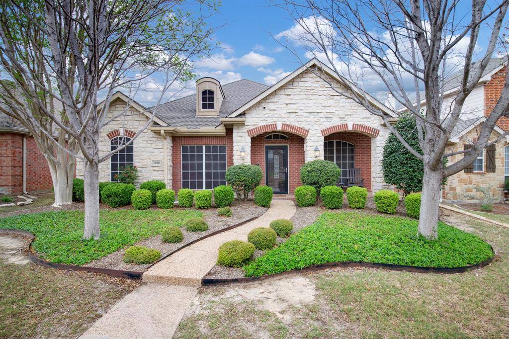 1670 Carson Lane, Frisco, TX 75033