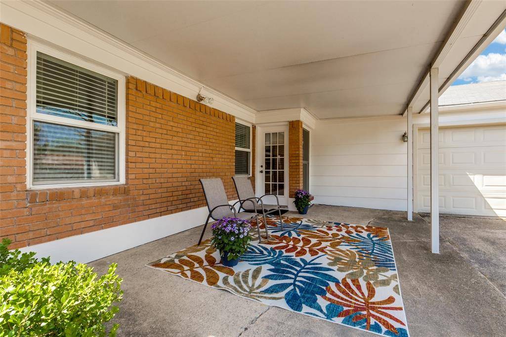 816 Sherwood Drive, Richardson, TX 75080