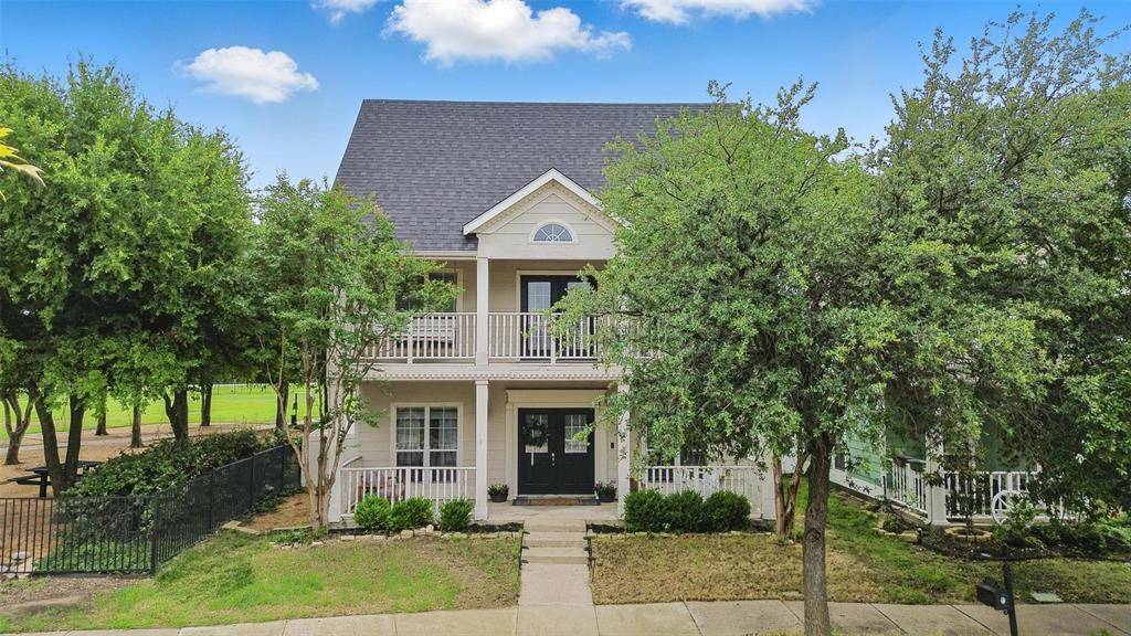 1828 Brown Thrasher Boulevard, Savannah, TX 76227