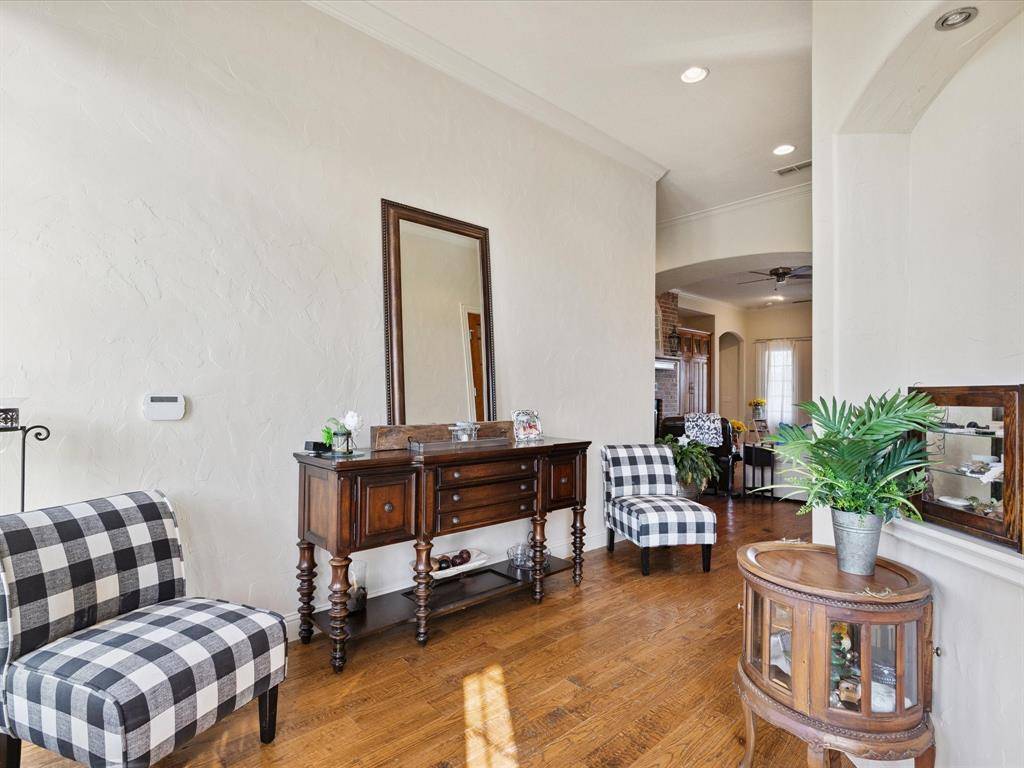 8926 County Road 156, Kaufman, TX 75142