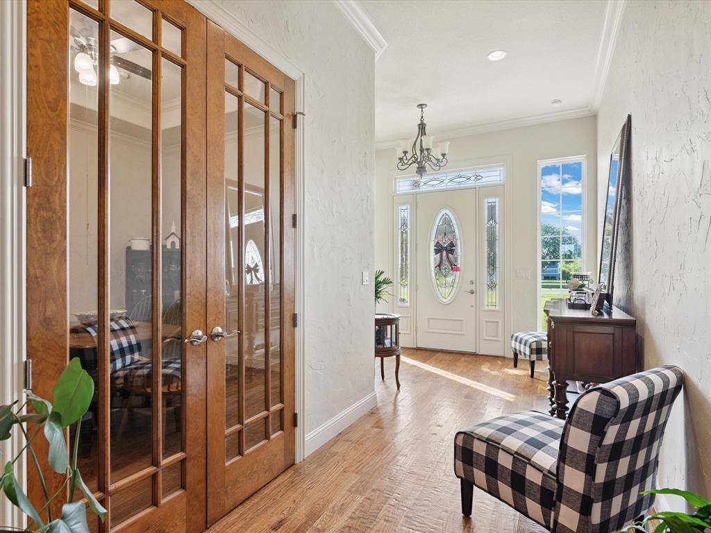 8926 County Road 156, Kaufman, TX 75142