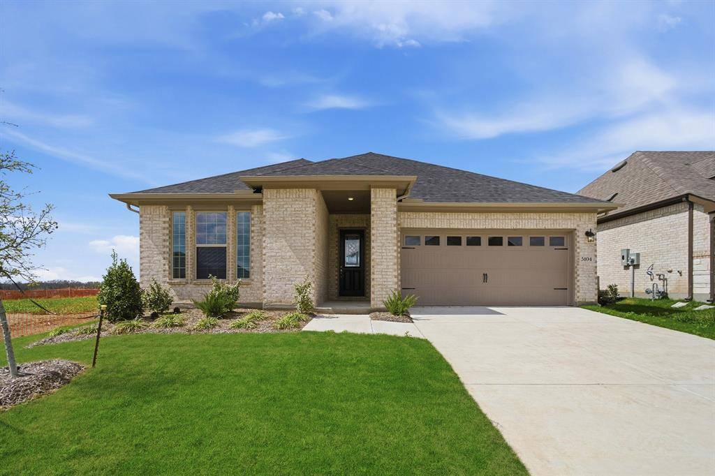 5104 Lawton Drive, Princeton, TX 75071