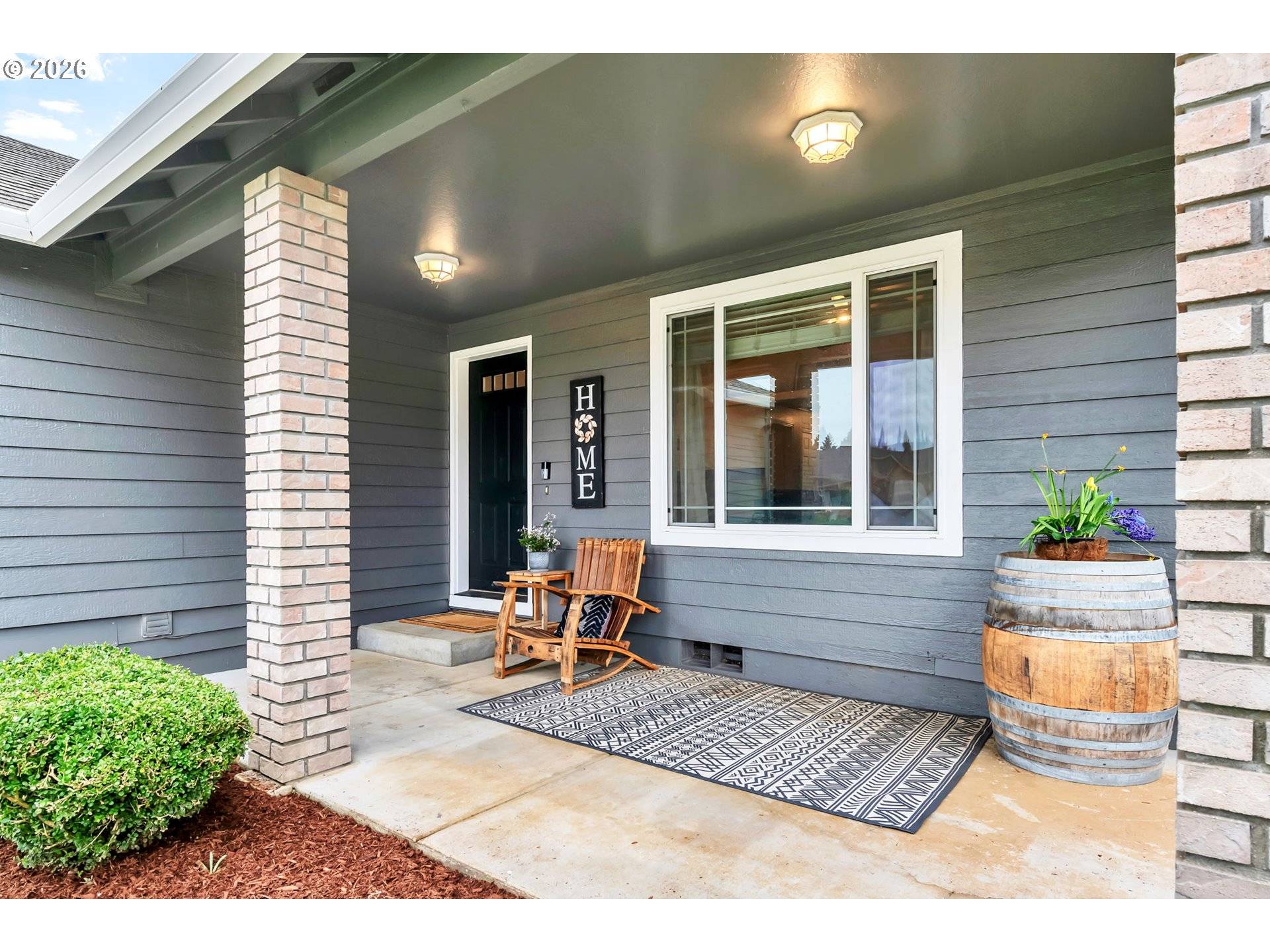 25198 JAKE ST, Veneta, OR 97487