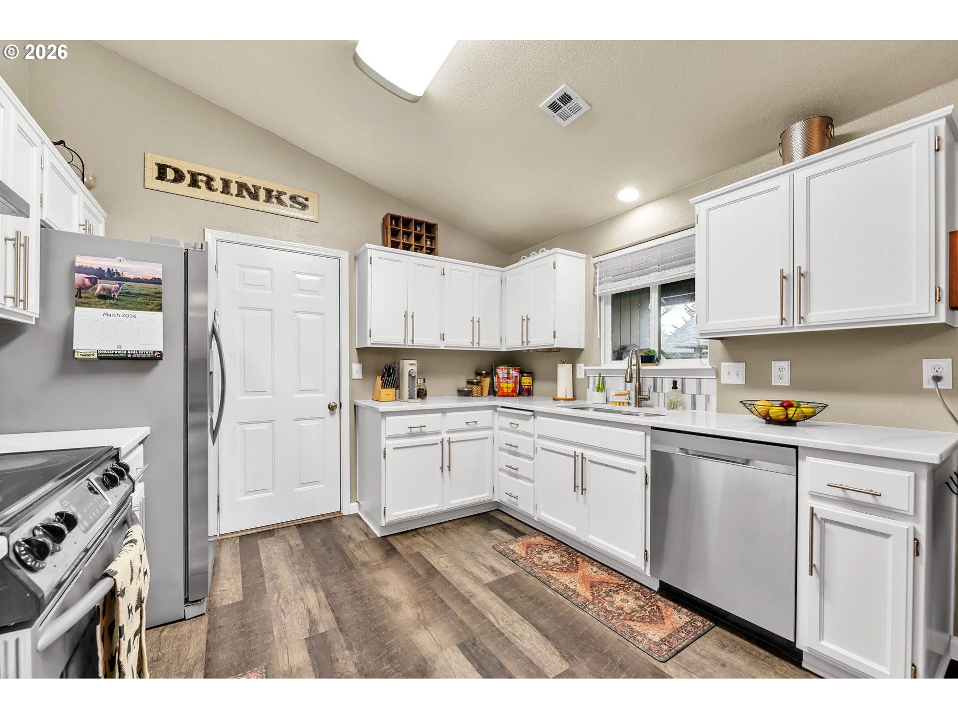 25198 JAKE ST, Veneta, OR 97487