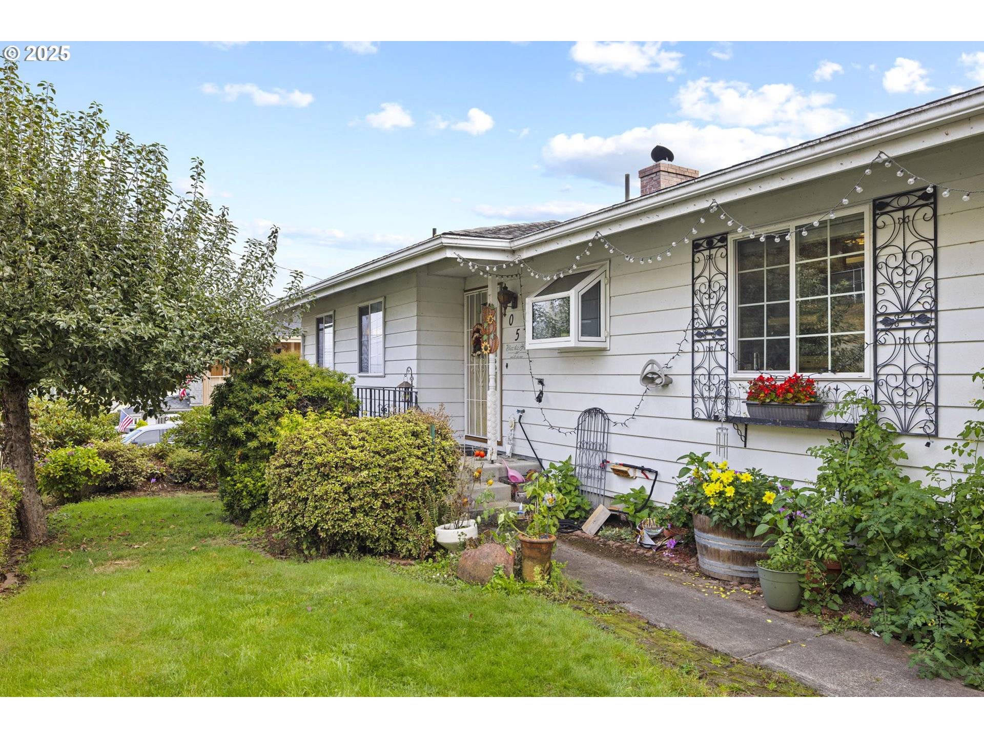 505 SW TICHENOR ST, Clatskanie, OR 97016