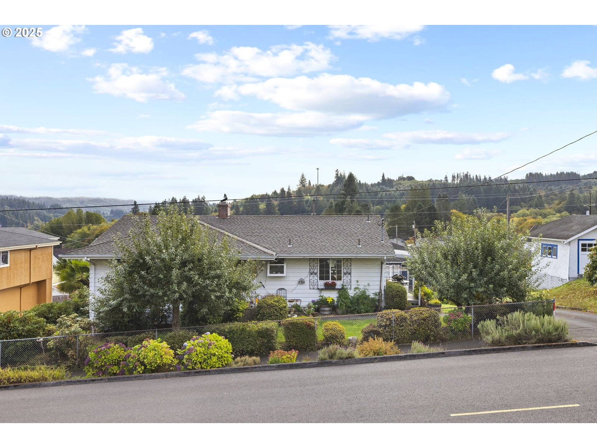 505 SW TICHENOR ST, Clatskanie, OR 97016