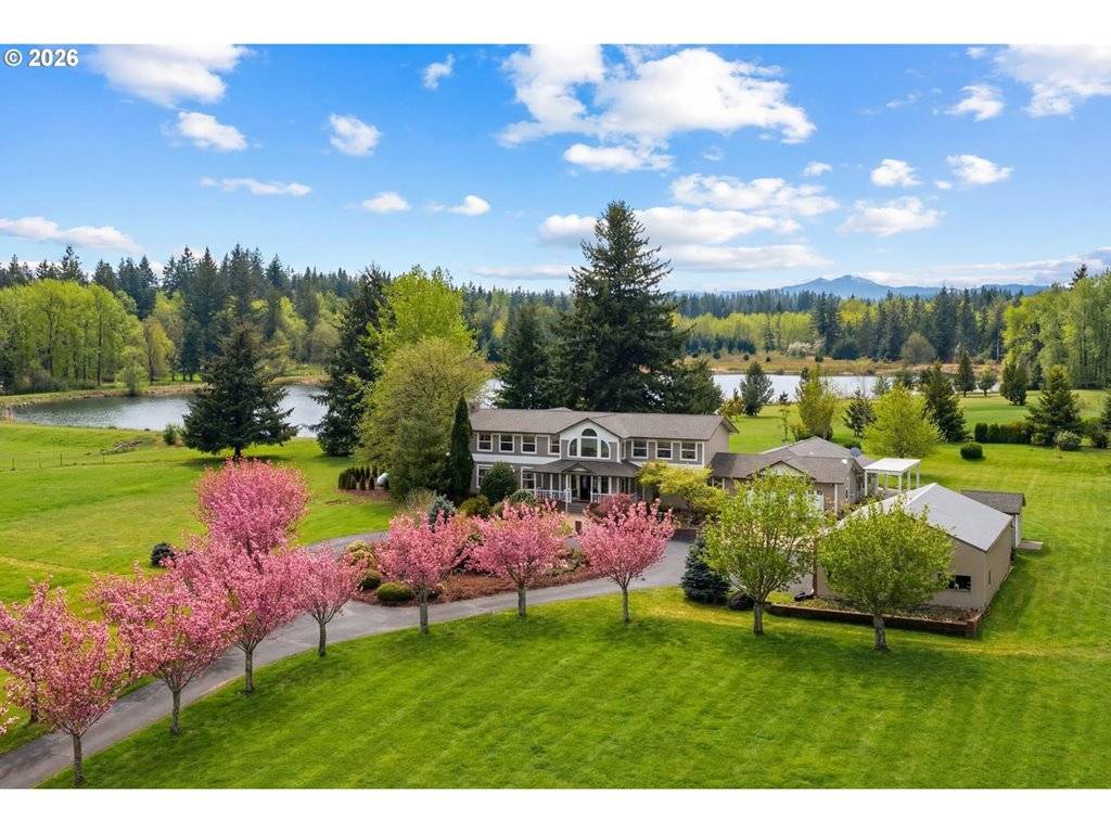 35001 NE 91ST AVE, La Center, WA 98629