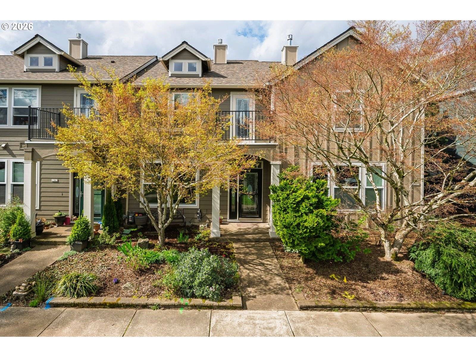 1367 NE MARKET DR, Fairview, OR 97024