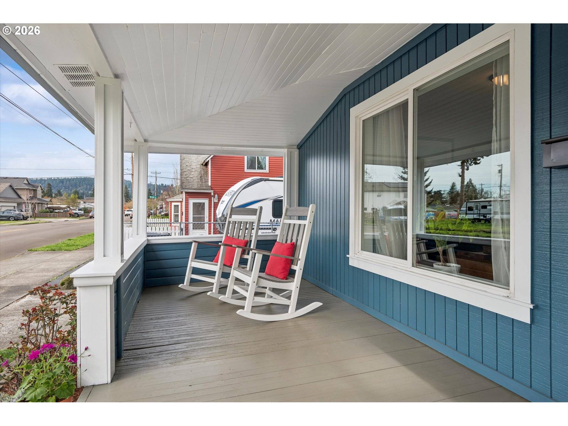 384 W DARTMOUTH ST, Gladstone, OR 97027