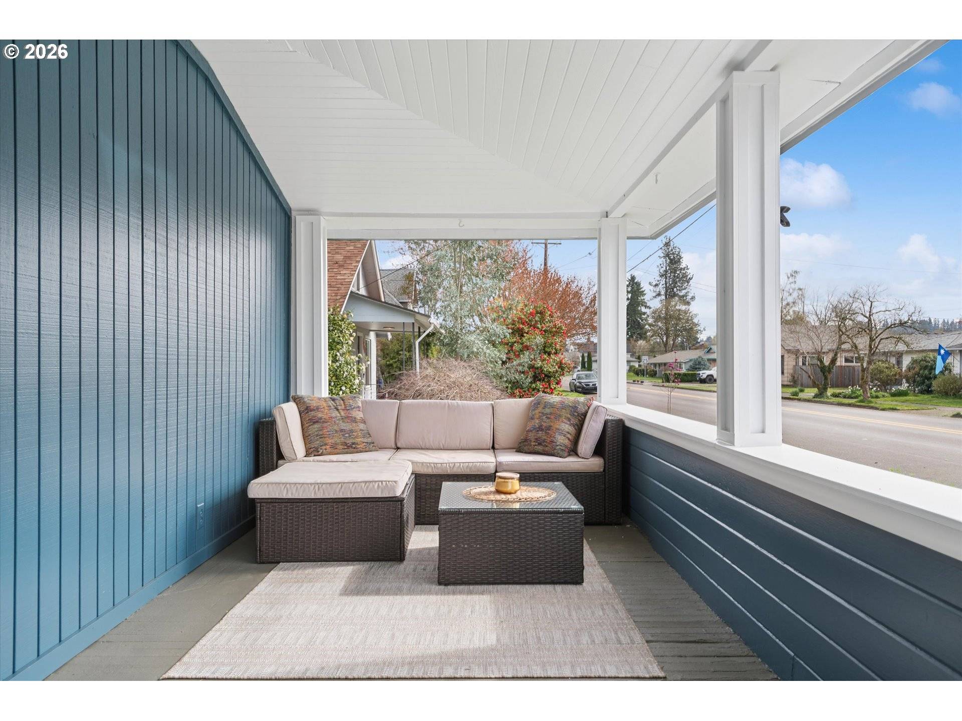 384 W DARTMOUTH ST, Gladstone, OR 97027