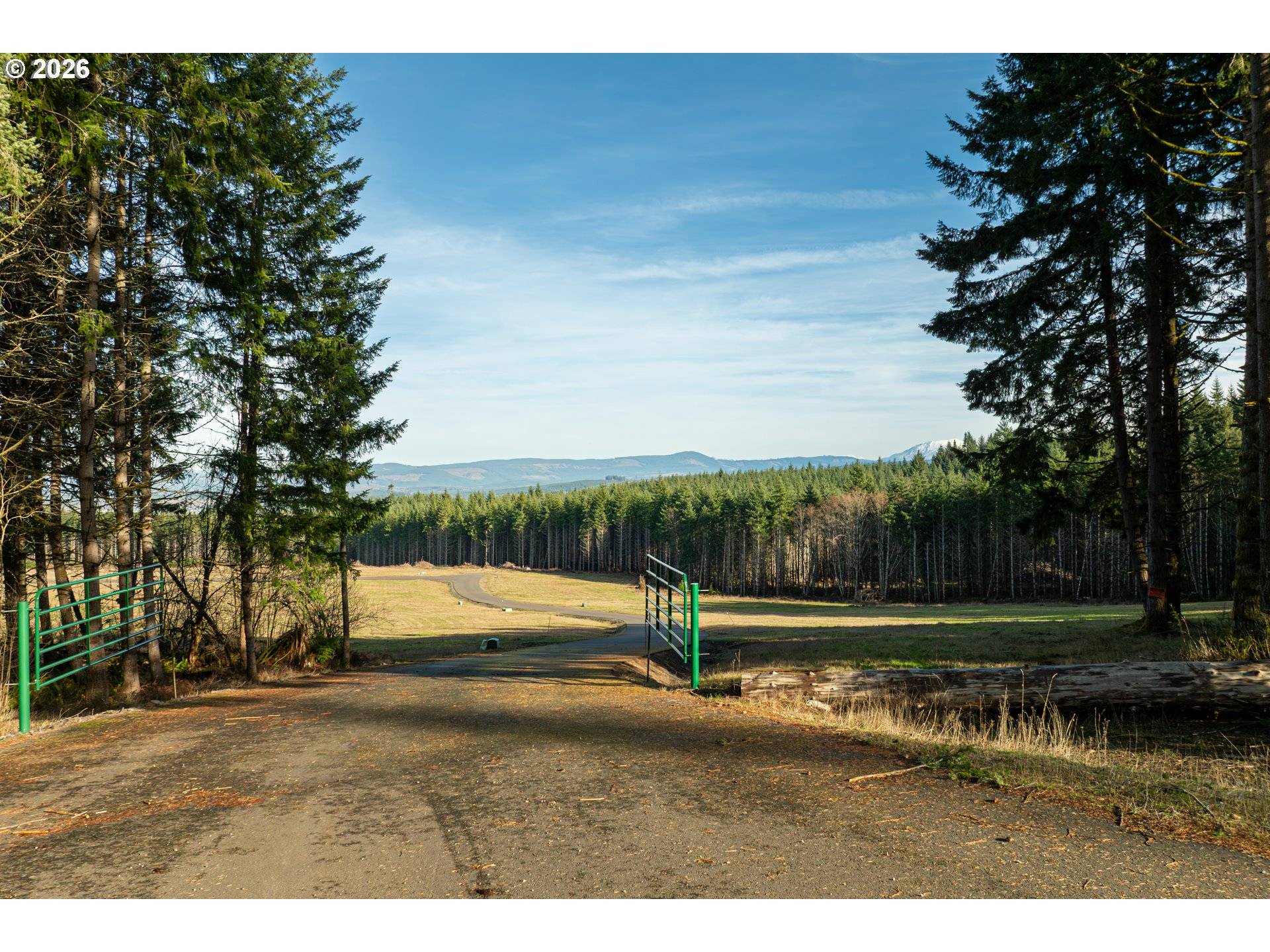 Silverwood DR #C2, Castle Rock, WA 98611