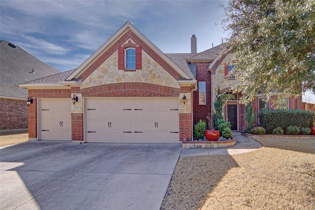11937 Cisco Court, Fort Worth, TX 76108