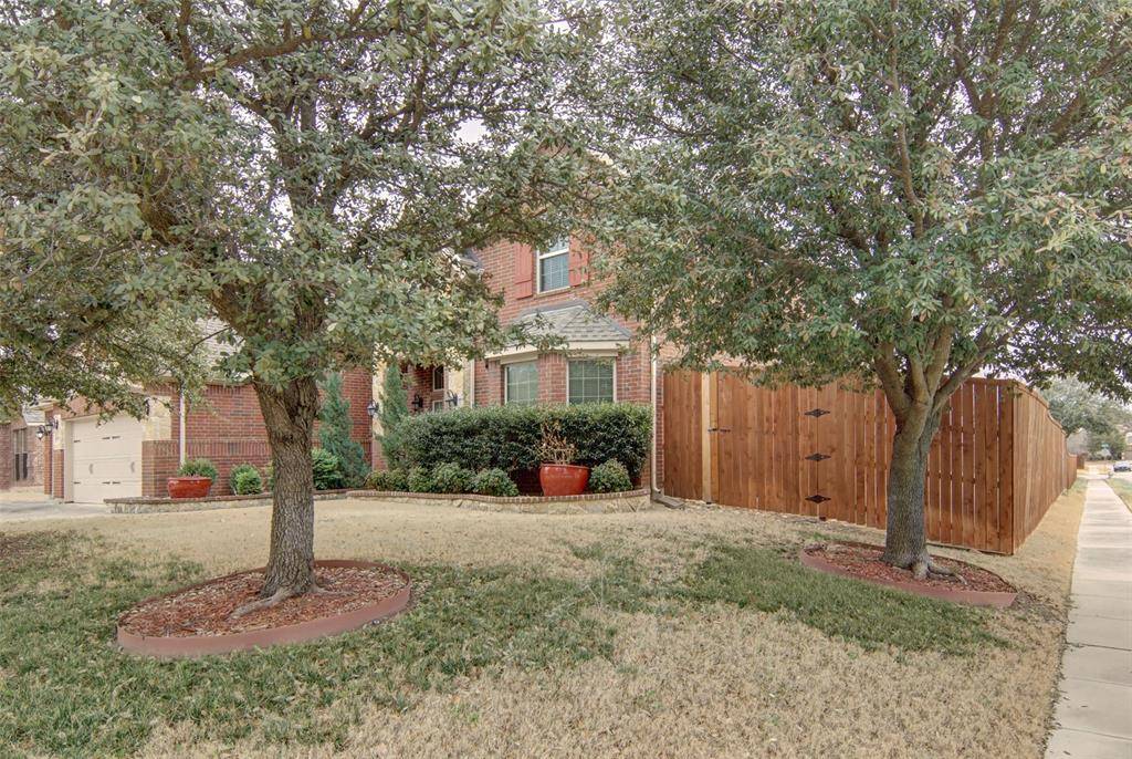 11937 Cisco Court, Fort Worth, TX 76108