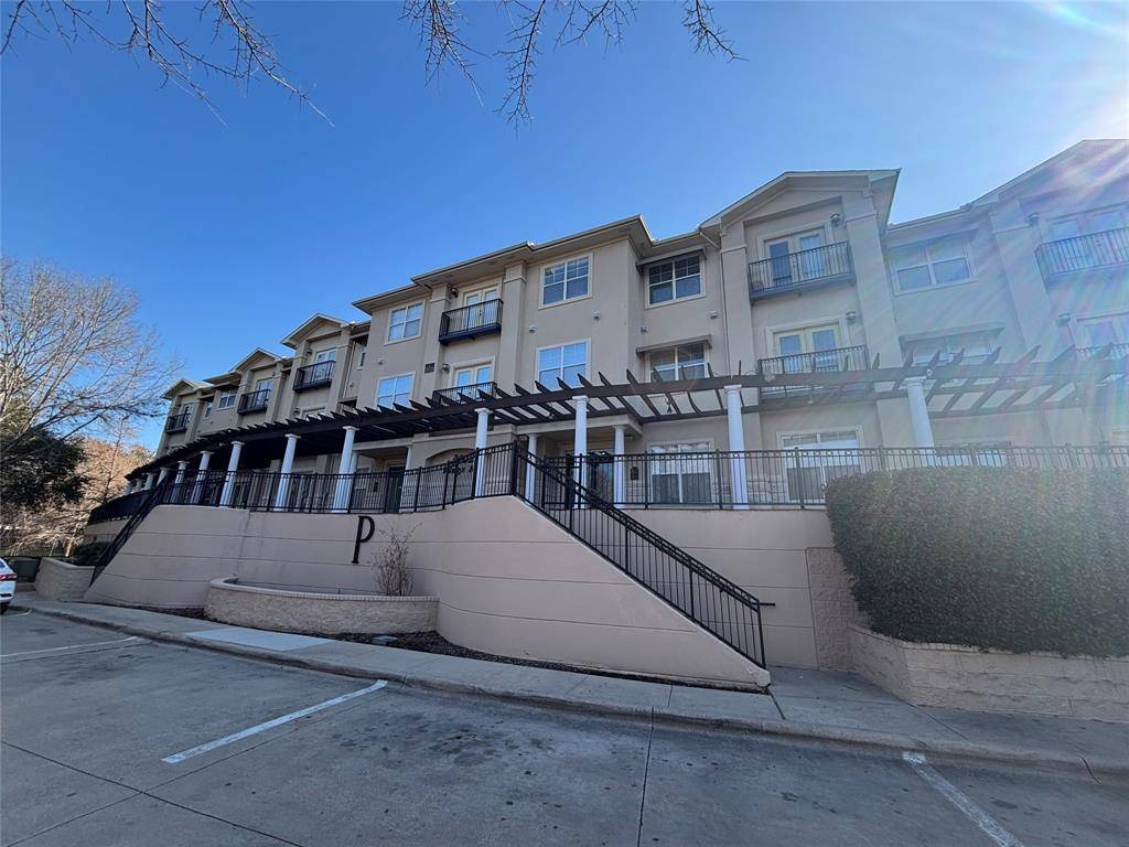 3102 Kings Road #1301, Dallas, TX 75219