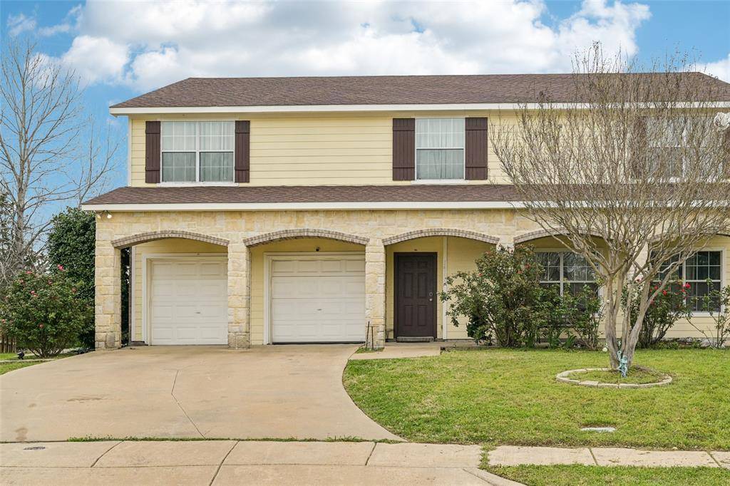 14115 Kelann Court, Dallas, TX 75253