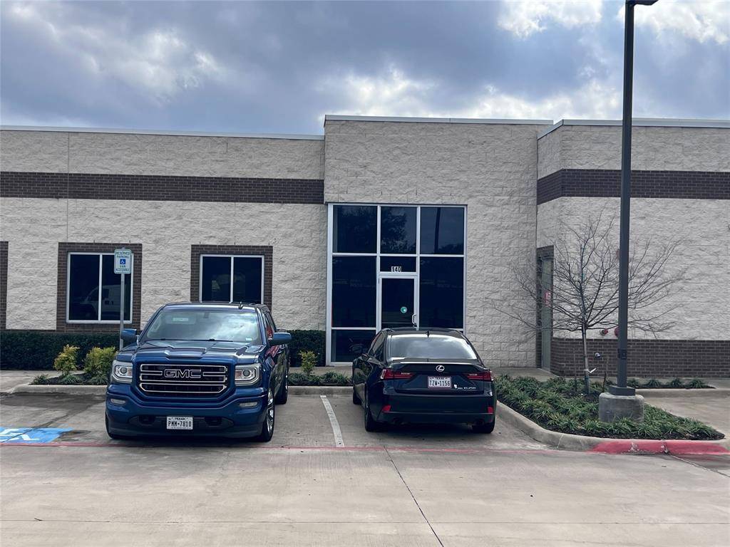 1080 E Cartwright Road #140, Mesquite, TX 75149