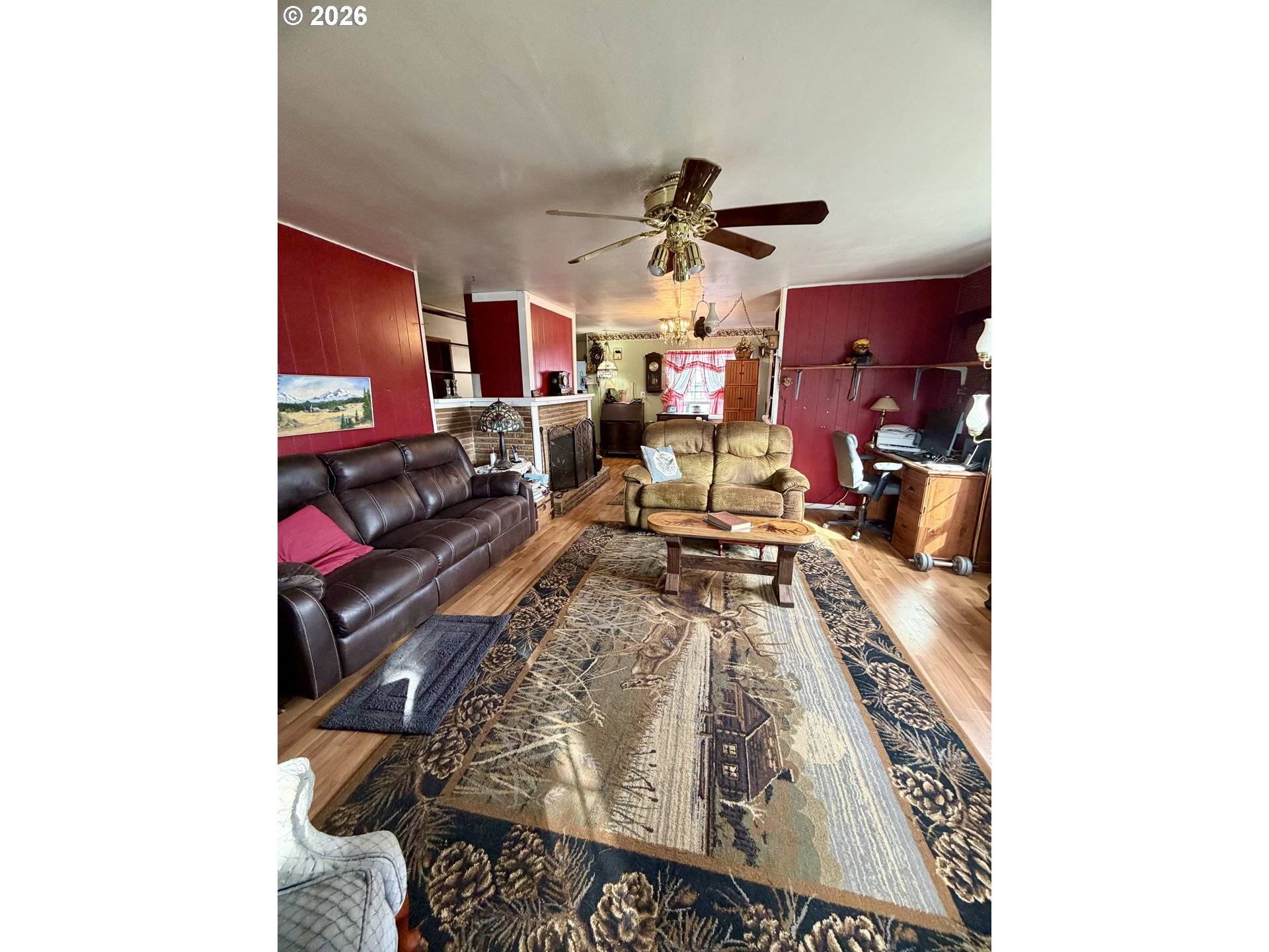 1009 FIR AVE, Reedsport, OR 97467