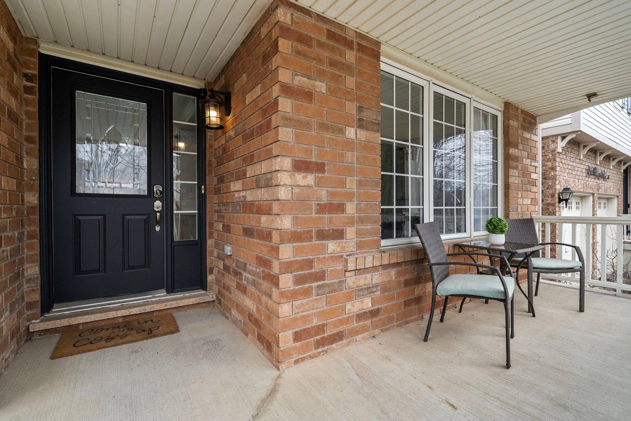 1537 Morse PL, Milton, ON L9T 5V5