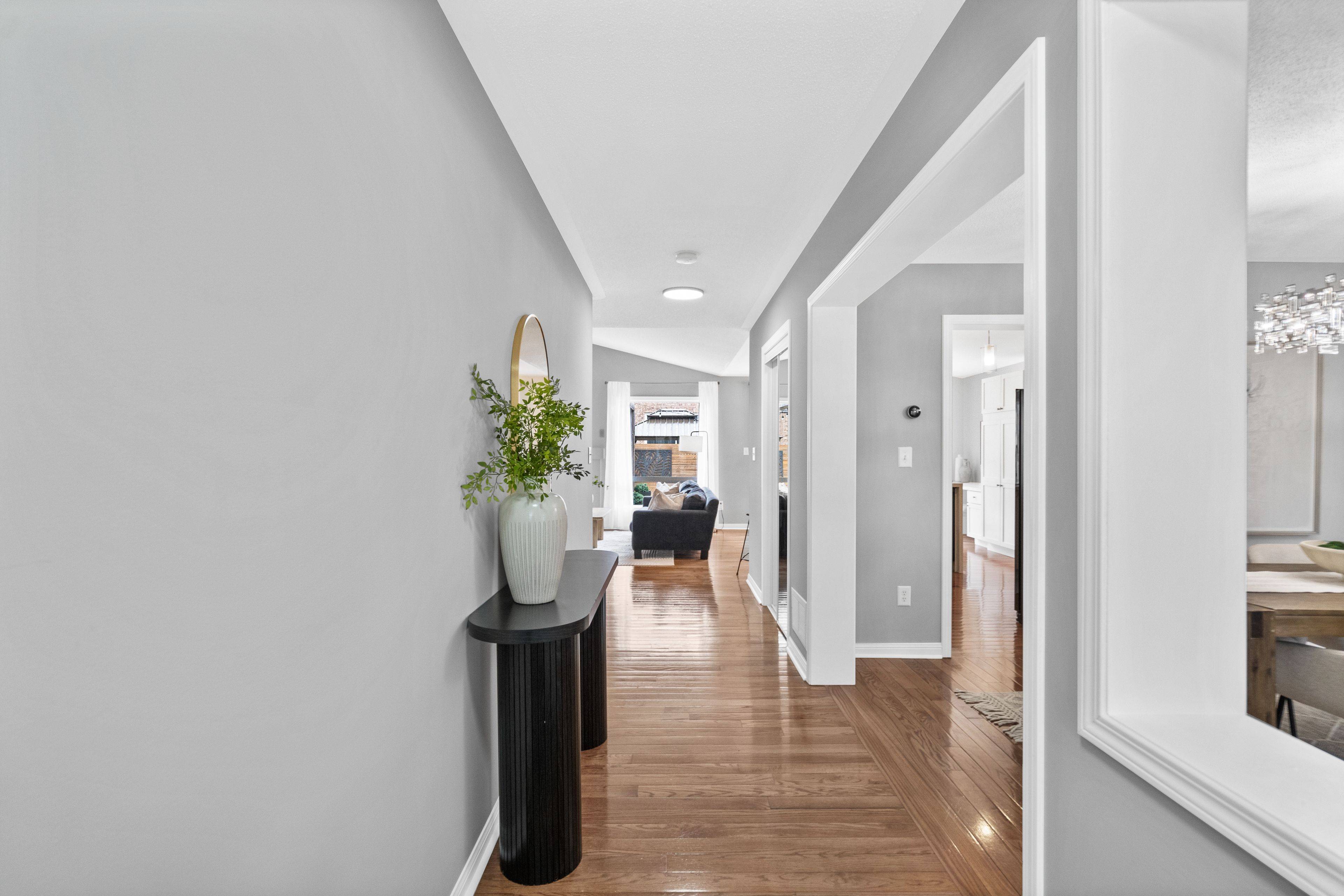 1537 Morse PL, Milton, ON L9T 5V5